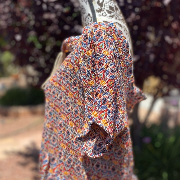 ELLEN WEAVER dress Size 3X - Picture 7 of 11